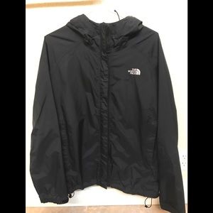 Northface Women's Venture 2 Rain jacket